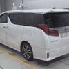 toyota alphard 2021 -TOYOTA--Alphard 3BA-AGH30W--AGH30-9039291---TOYOTA--Alphard 3BA-AGH30W--AGH30-9039291- image 11