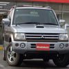 mitsubishi pajero-mini 2007 -MITSUBISHI--Pajero mini ABA-H58A--H58A-0712023---MITSUBISHI--Pajero mini ABA-H58A--H58A-0712023- image 1