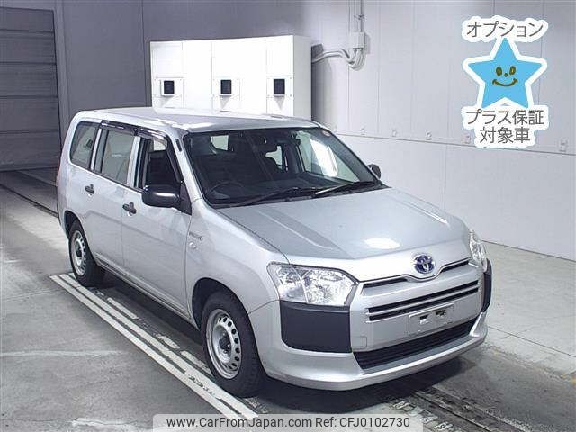 toyota probox-van 2019 -TOYOTA--Probox Van NHP160V-0009478---TOYOTA--Probox Van NHP160V-0009478- image 1