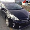 toyota prius-α 2011 -TOYOTA--Prius α ZVW41W-3011105---TOYOTA--Prius α ZVW41W-3011105- image 1