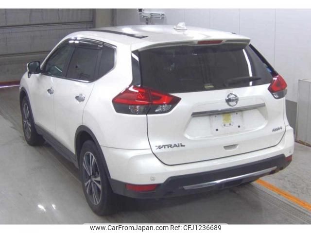 nissan x-trail 2019 quick_quick_DBA-NT32_591448 image 2