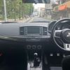 mitsubishi lancer 2007 CFJ1834724 image 16