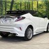 toyota c-hr 2017 -TOYOTA--C-HR DAA-ZYX10--ZYX10-2085394---TOYOTA--C-HR DAA-ZYX10--ZYX10-2085394- image 18