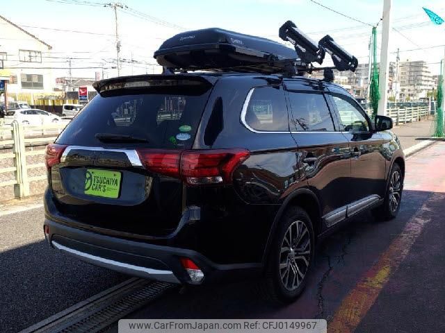 mitsubishi outlander 2016 quick_quick_DBA-GF8W_GF8W-0302113 image 2