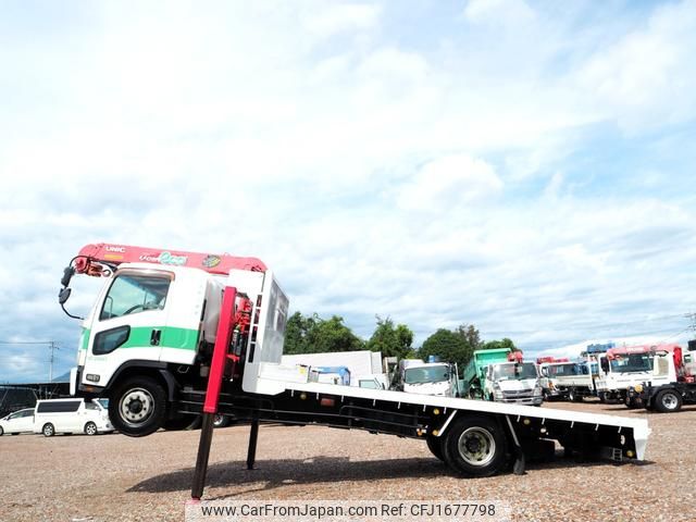 isuzu forward 2012 CFJ1677798 image 2