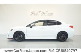 subaru wrx 2020 -SUBARU--WRX DBA-VAG--VAG-037046---SUBARU--WRX DBA-VAG--VAG-037046-