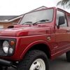 suzuki jimny 1996 GOO_JP_700070659730230610002 image 32