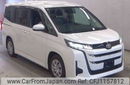 toyota noah 2023 -TOYOTA--Noah 6BA-MZRA90W--MZRA90W-0075425---TOYOTA--Noah 6BA-MZRA90W--MZRA90W-0075425-