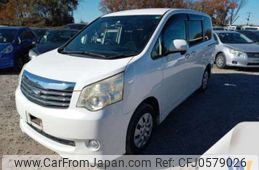 toyota noah 2013 -TOYOTA--Noah DBA-ZRR70G--ZRR70-0554327---TOYOTA--Noah DBA-ZRR70G--ZRR70-0554327-