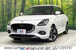 suzuki swift 2023 quick_quick_ZCEDS_ZCEDS-100921