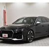 audi rs4 2019 -AUDI--Audi RS4 ABA-8WDECF--WUAZZZF40KA900411---AUDI--Audi RS4 ABA-8WDECF--WUAZZZF40KA900411- image 1