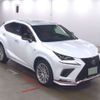 lexus nx 2018 -LEXUS 【京都 302ﾃ6637】--Lexus NX DAA-AYZ10--AYZ10-1022845---LEXUS 【京都 302ﾃ6637】--Lexus NX DAA-AYZ10--AYZ10-1022845- image 1