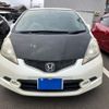 honda fit 2008 -HONDA--Fit DBA-GE8--GE8-1020461---HONDA--Fit DBA-GE8--GE8-1020461- image 4