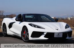 chevrolet corvette 2021 quick_quick_Y2XC_1G1Y93D49M5123918