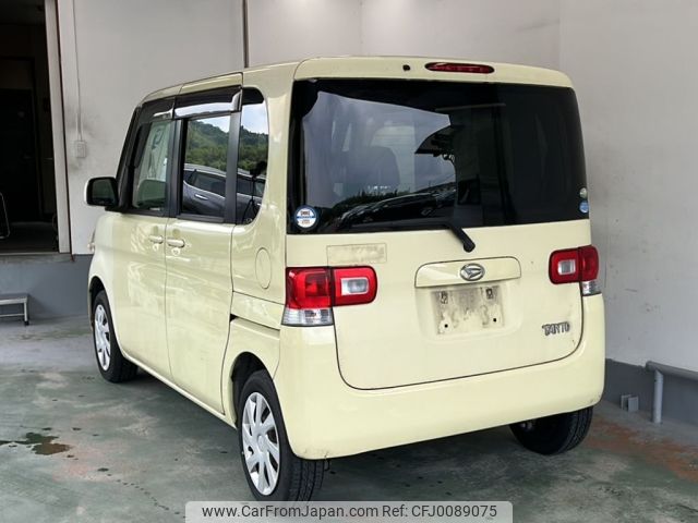 daihatsu tanto 2011 -DAIHATSU--Tanto L375S-0442254---DAIHATSU--Tanto L375S-0442254- image 2