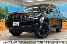 toyota land-cruiser-prado 2022 CFJ1574274
