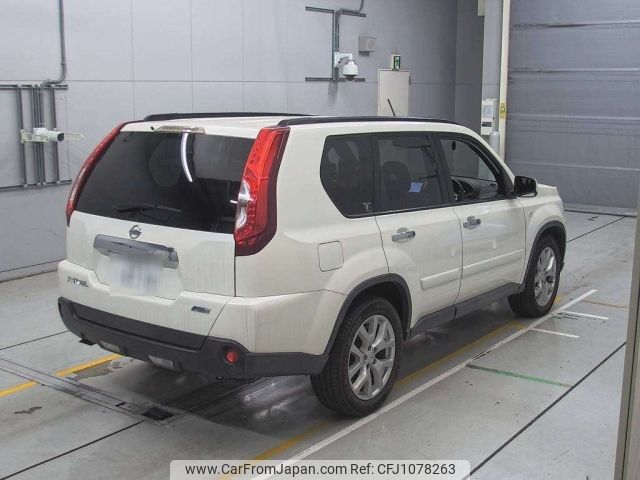 nissan x-trail 2013 -NISSAN 【名古屋 307ゆ4770】--X-Trail DNT31-304410---NISSAN 【名古屋 307ゆ4770】--X-Trail DNT31-304410- image 2