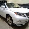 lexus rx 2010 -LEXUS 【函館 331ﾛ3300】--Lexus RX GYL16W--2401908---LEXUS 【函館 331ﾛ3300】--Lexus RX GYL16W--2401908- image 5