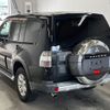 mitsubishi pajero 2008 -MITSUBISHI--Pajero V93W-0101051---MITSUBISHI--Pajero V93W-0101051- image 6