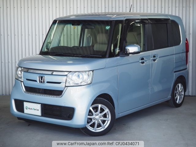 honda n-box 2020 -HONDA--N BOX 6BA-JF3--JF3-2220368---HONDA--N BOX 6BA-JF3--JF3-2220368- image 1