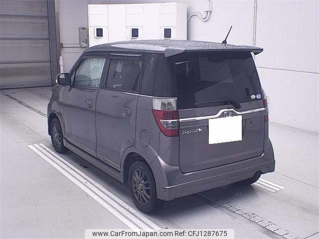 honda zest 2009 -HONDA 【岐阜 580ﾋ4736】--Zest JE1-1217505---HONDA 【岐阜 580ﾋ4736】--Zest JE1-1217505- image 2
