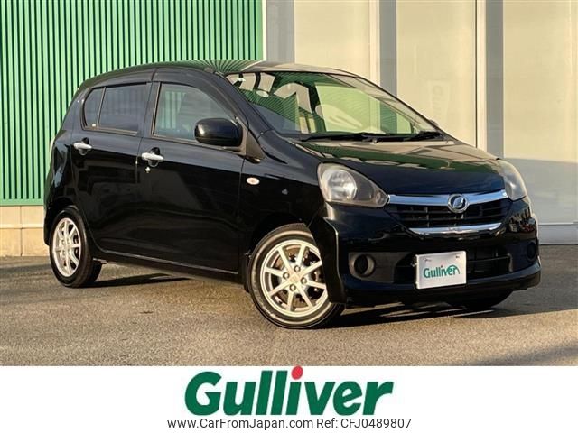 daihatsu mira-e-s 2015 -DAIHATSU--Mira e:s DBA-LA300S--LA300S-1310724---DAIHATSU--Mira e:s DBA-LA300S--LA300S-1310724- image 1