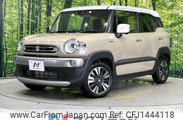 suzuki xbee 2023 quick_quick_MN71S_MN71S-303776