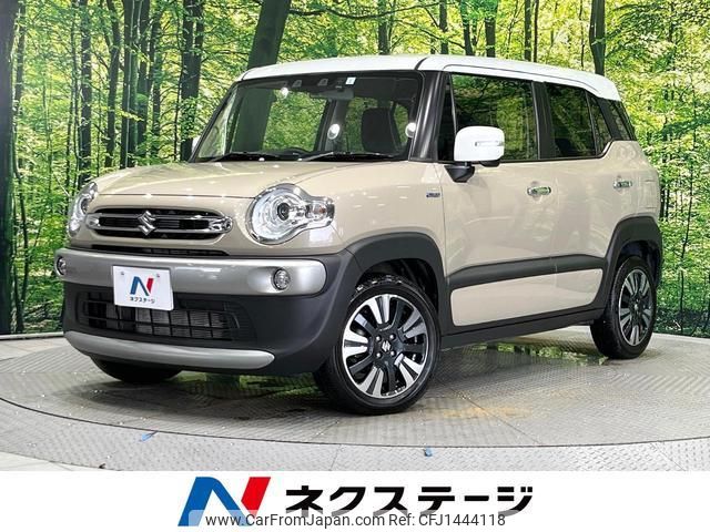 suzuki xbee 2023 quick_quick_MN71S_MN71S-303776 image 1