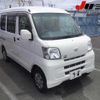 daihatsu hijet-van 2013 -DAIHATSU--Hijet Van S321V--0182795---DAIHATSU--Hijet Van S321V--0182795- image 1