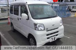 daihatsu hijet-van 2013 -DAIHATSU--Hijet Van S321V--0182795---DAIHATSU--Hijet Van S321V--0182795-