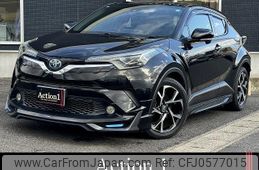 toyota c-hr 2017 quick_quick_ZYX10_ZYX10-2010117