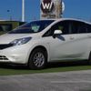 nissan note 2014 -NISSAN--Note DBA-E12--E12-242729---NISSAN--Note DBA-E12--E12-242729- image 4