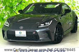 toyota gr86 2022 quick_quick_3BA-ZN8_ZN8-011443
