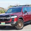 toyota land-cruiser-wagon 2023 CFJ1755241 image 1