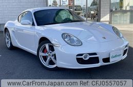 porsche cayman 2006 -PORSCHE--Porsche Cayman ABA-98721--WP0ZZZ98Z7U770171---PORSCHE--Porsche Cayman ABA-98721--WP0ZZZ98Z7U770171-