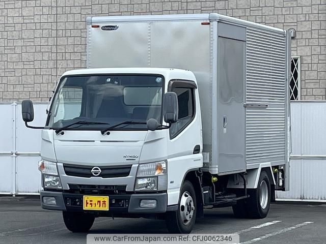 nissan nt450-atlas 2016 GOO_NET_EXCHANGE_0403464A30240730W001 image 2