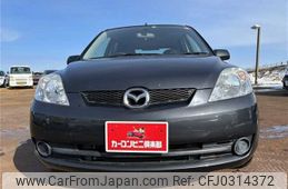 mazda demio 2006 TE004