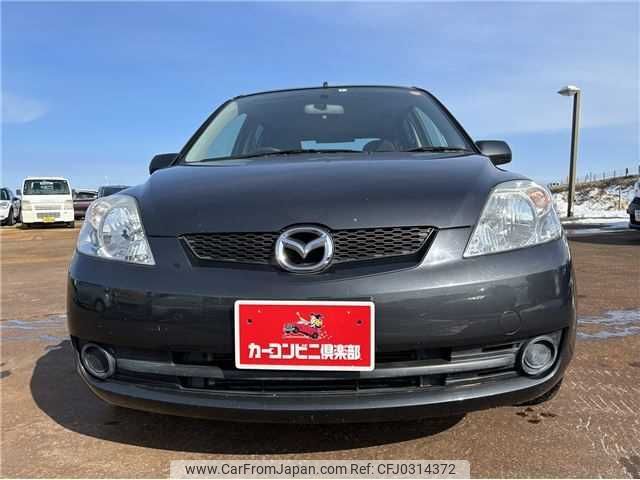 mazda demio 2006 TE004 image 1