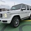 mercedes-benz g-class 2022 quick_quick_3DA-463350_W1N4633502X431332 image 13