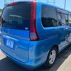 nissan serena 2009 -NISSAN--Serena C25--C25-420017---NISSAN--Serena C25--C25-420017- image 2