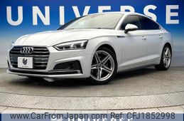 audi a5-sportback 2017 CFJ1852998