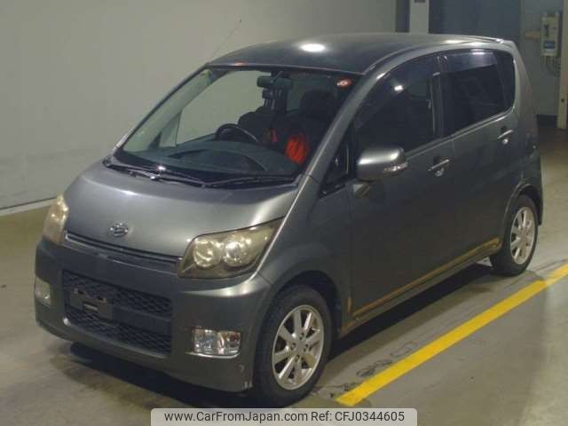 daihatsu move 2008 -DAIHATSU--Move DBA-L175S--L175S-0172916---DAIHATSU--Move DBA-L175S--L175S-0172916- image 1