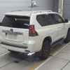 toyota land-cruiser-prado 2018 -TOYOTA--Land Cruiser Prado TRJ150W-0092701---TOYOTA--Land Cruiser Prado TRJ150W-0092701- image 2