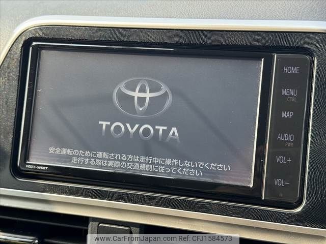 toyota sienta 2022 CFJ1584573 image 2