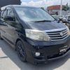 toyota alphard 2008 -TOYOTA--Alphard DBA-ANH15W--ANH15-0046481---TOYOTA--Alphard DBA-ANH15W--ANH15-0046481- image 1