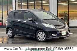 honda freed 2012 CFJ8916552
