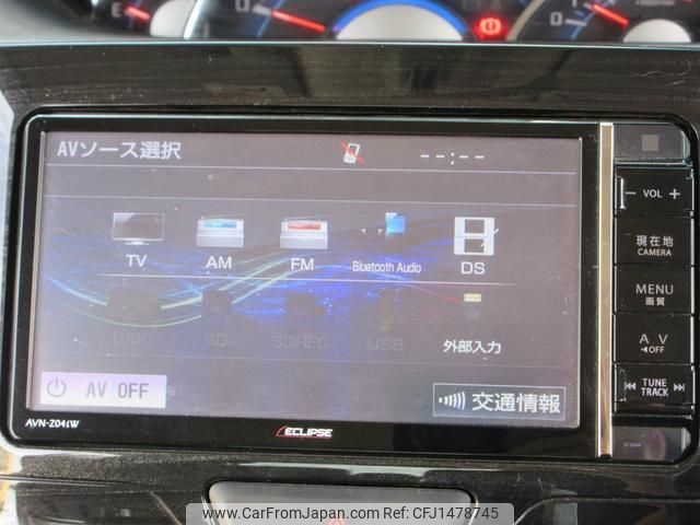 daihatsu tanto 2015 quick_quick_LA600S_LA600S-0282032 image 2