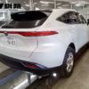 toyota harrier 2022 -TOYOTA 【釧路 300ﾜ5683】--Harrier MXUA85--0011648---TOYOTA 【釧路 300ﾜ5683】--Harrier MXUA85--0011648- image 13