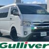toyota hiace-wagon 2021 CFJ1828773 image 1