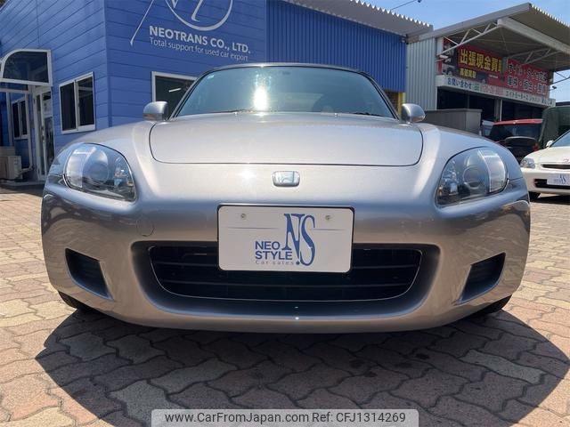 honda s2000 1999 GOO_JP_700070900030250527002 image 2